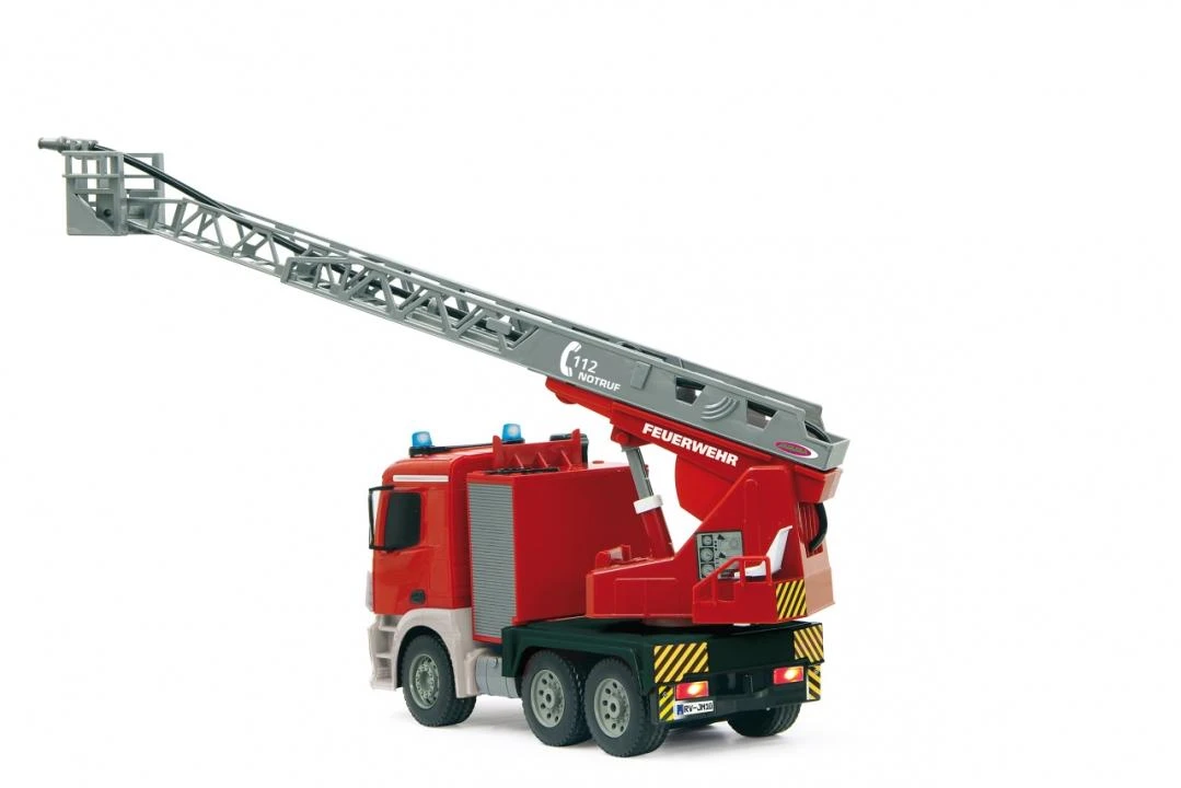 Jamara Fire Brigade RC Fire Truck (404960)