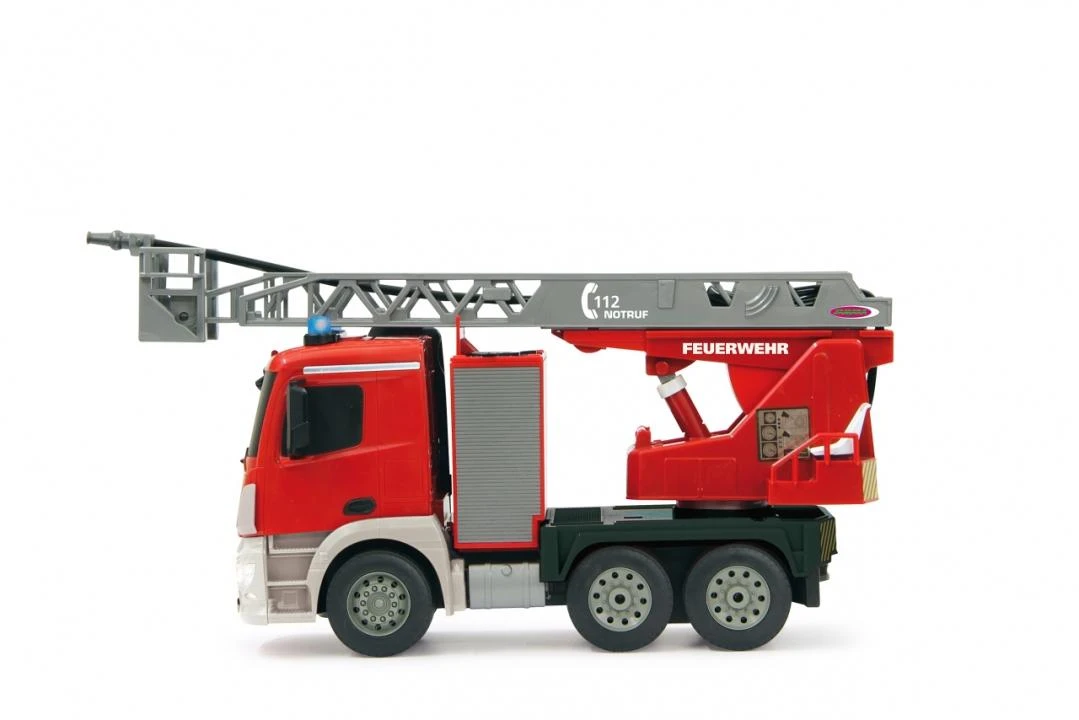 Jamara Fire Brigade RC Fire Truck (404960)