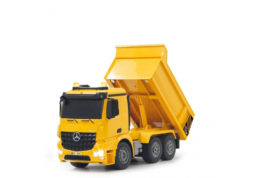 „Jamara Mercedes Arocs“ 1:20 2,4 GHz (404940)