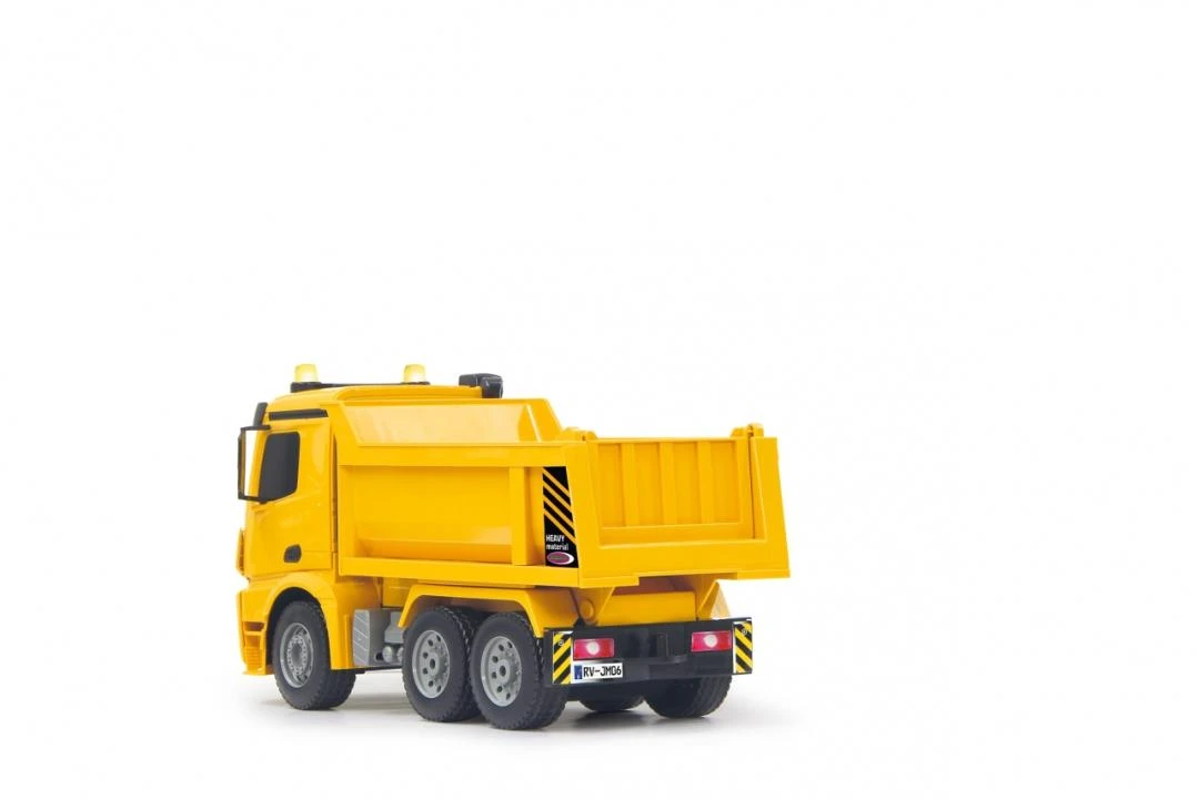 „Jamara Mercedes Arocs“ 1:20 2,4 GHz (404940)