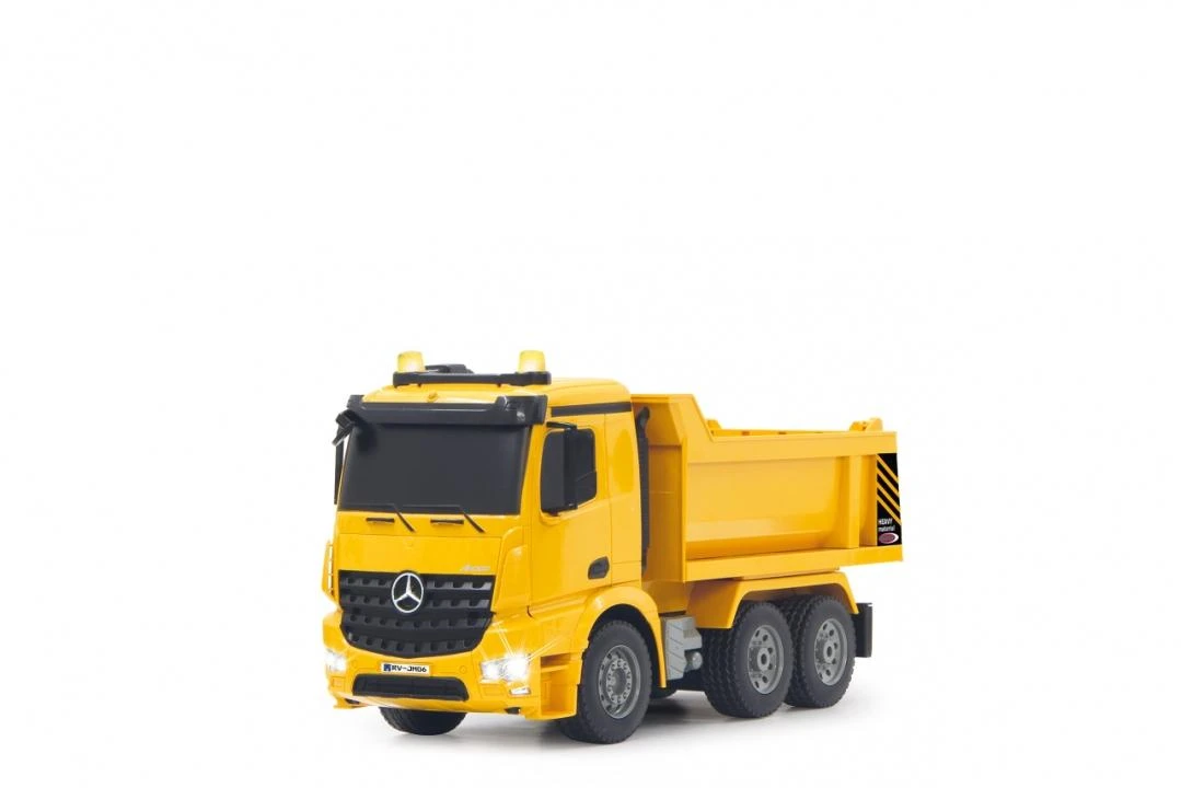 „Jamara Mercedes Arocs“ 1:20 2,4 GHz (404940)