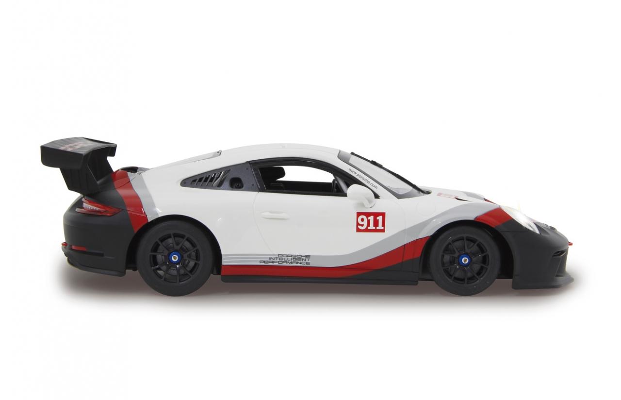 Jamara JAMARA Porsche 911 GT3 Cup 1:14 wh - 405153