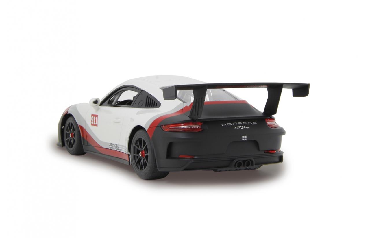 Jamara JAMARA Porsche 911 GT3 Cup 1:14 wh - 405153