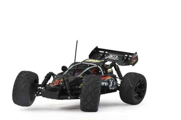 Jamara Jamara Splinter EP 1:10 Lipo 2,4GHz mit LED - 053271