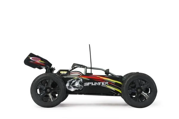 Jamara Jamara Splinter EP 1:10 Lipo 2,4GHz mit LED - 053271