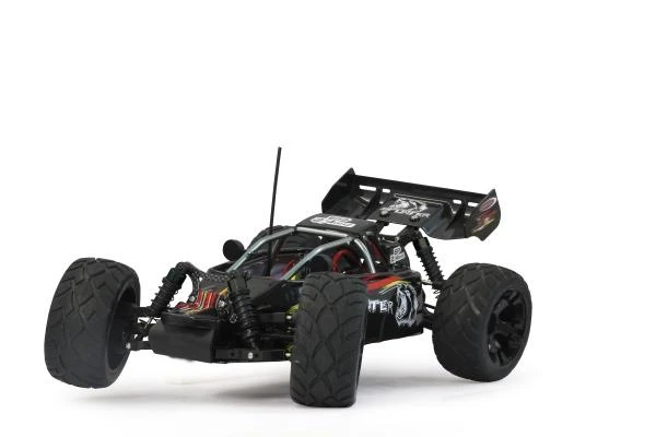Jamara JAMARA Splinter EP 1:10 2,4 GHZ – 053270