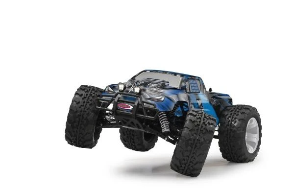 Jamara Jamara Tiger Ice EP 4WD 2,4 GHz - 053360
