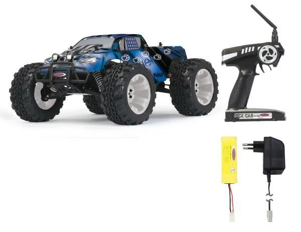 Jamara Jamara Tiger Ice EP 4WD 2,4 GHz - 053360