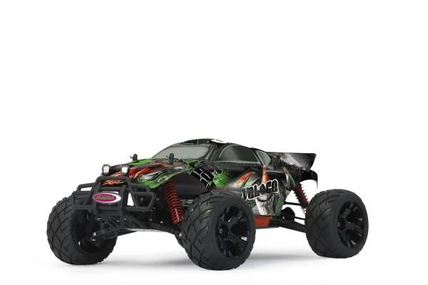 Jamara JAMARA Vulcano EP 1:10 Lipo 2,4 GHZ - 053371