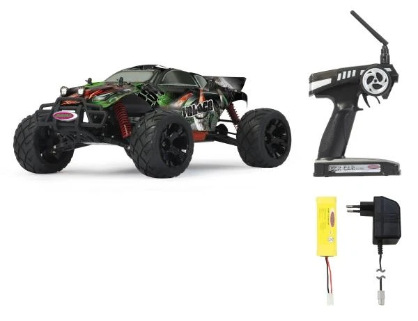 Jamara JAMARA Vulcano EP 1:10 Lipo 2,4 GHZ - 053371