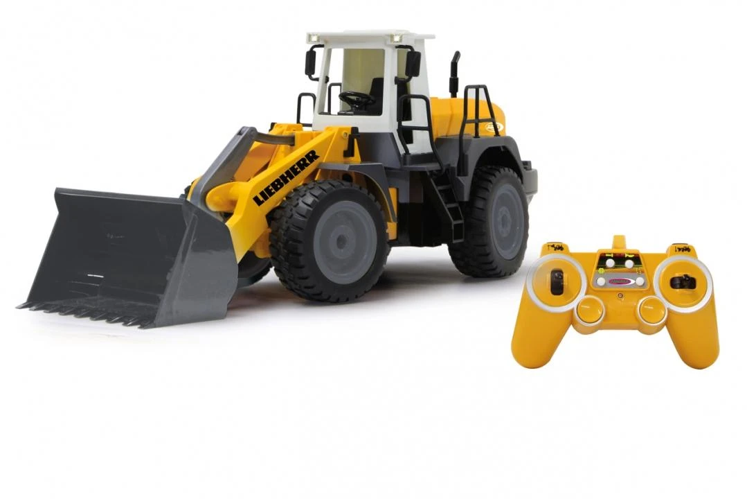Jamara Loader Liebherr 564 (405007)