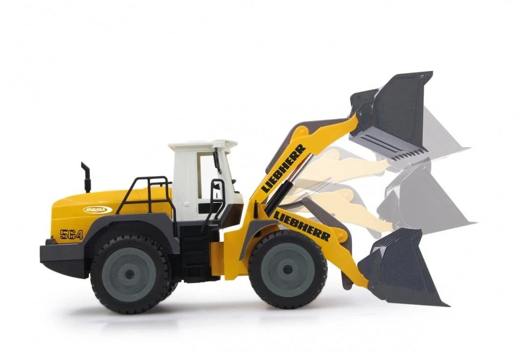 Jamara Loader Liebherr 564 (405007)