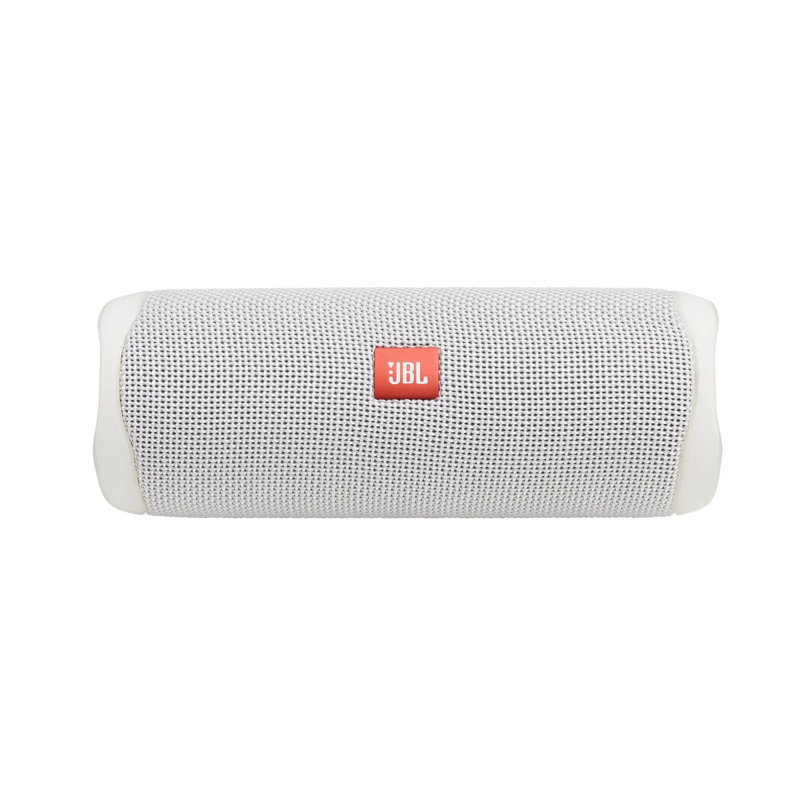 Nešiojama kolonėlė JBL Flip 5 (Balta)