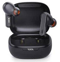 Belaidės ausinės JBL Live Pro 2 TWS, Juodos