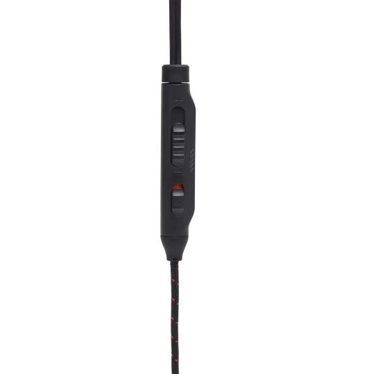Žaidimų ausinės JBL Quantum 50, Juodos