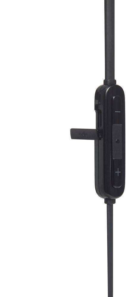 Ausinės JBL TUNE T110BT Pure Bass Sound bluetooth juodos | Varle.lt