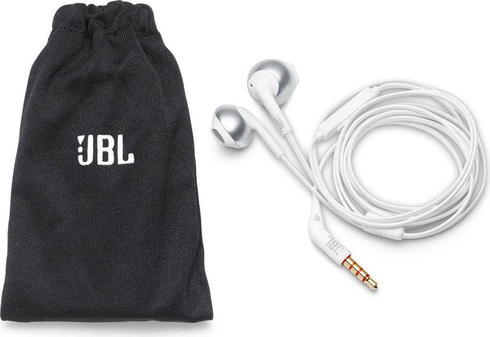 Ausinės JBL T205