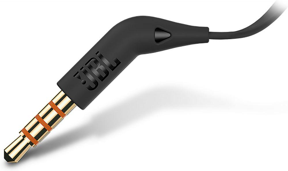 Ausinės JBL Tune T290 su mikrofonu 