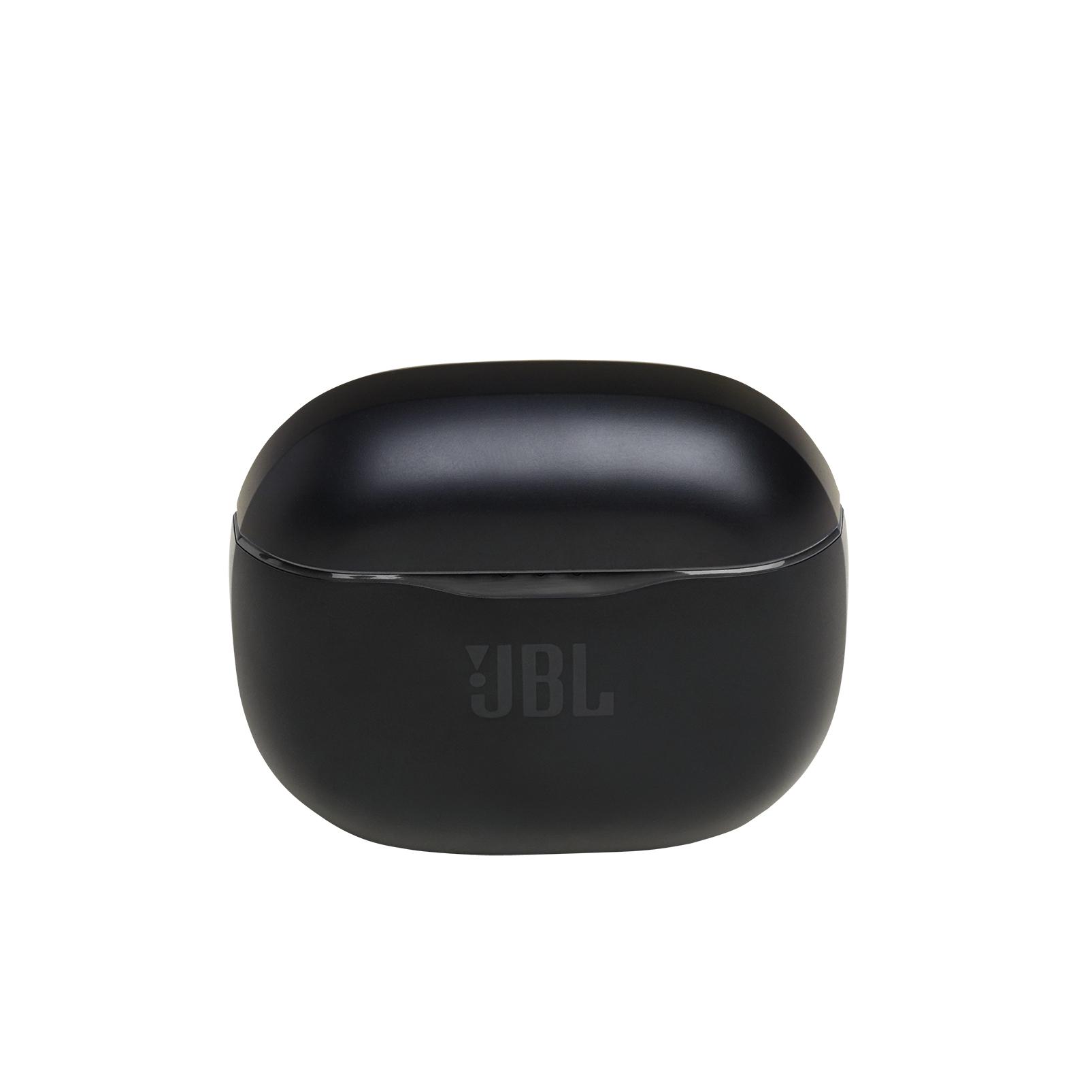 Truly Wireless JBL Tune 120 TWS 