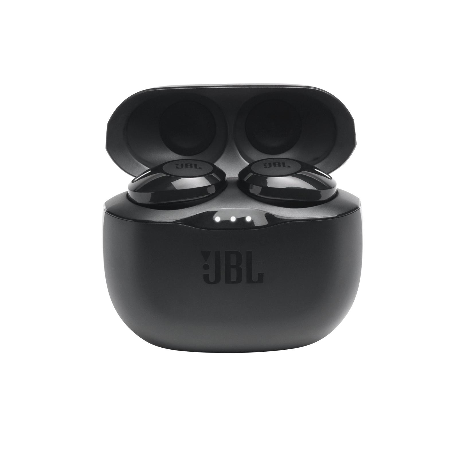 JBL Tune 120TWS Wireless In-Ear Headphones White – MEGA Electronics
