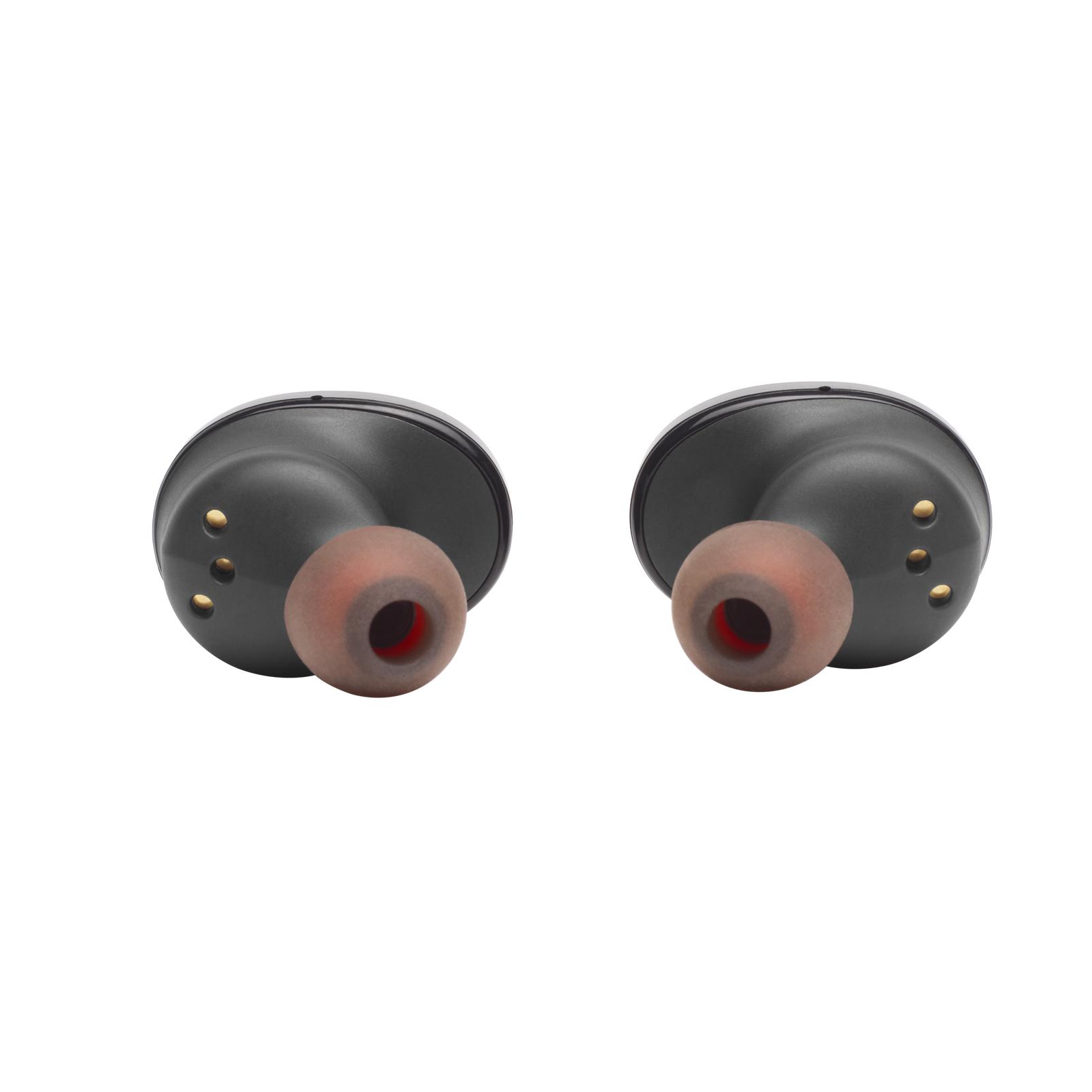 JBL Tune 125TWS belaidės ausinės, Juodos | Varle.lt