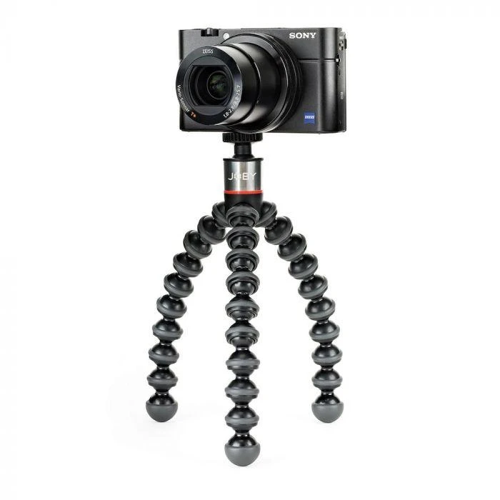 JOBY GORILLAPOD 500 ACTION