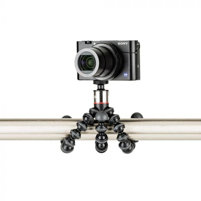 JOBY GORILLAPOD 500 ACTION