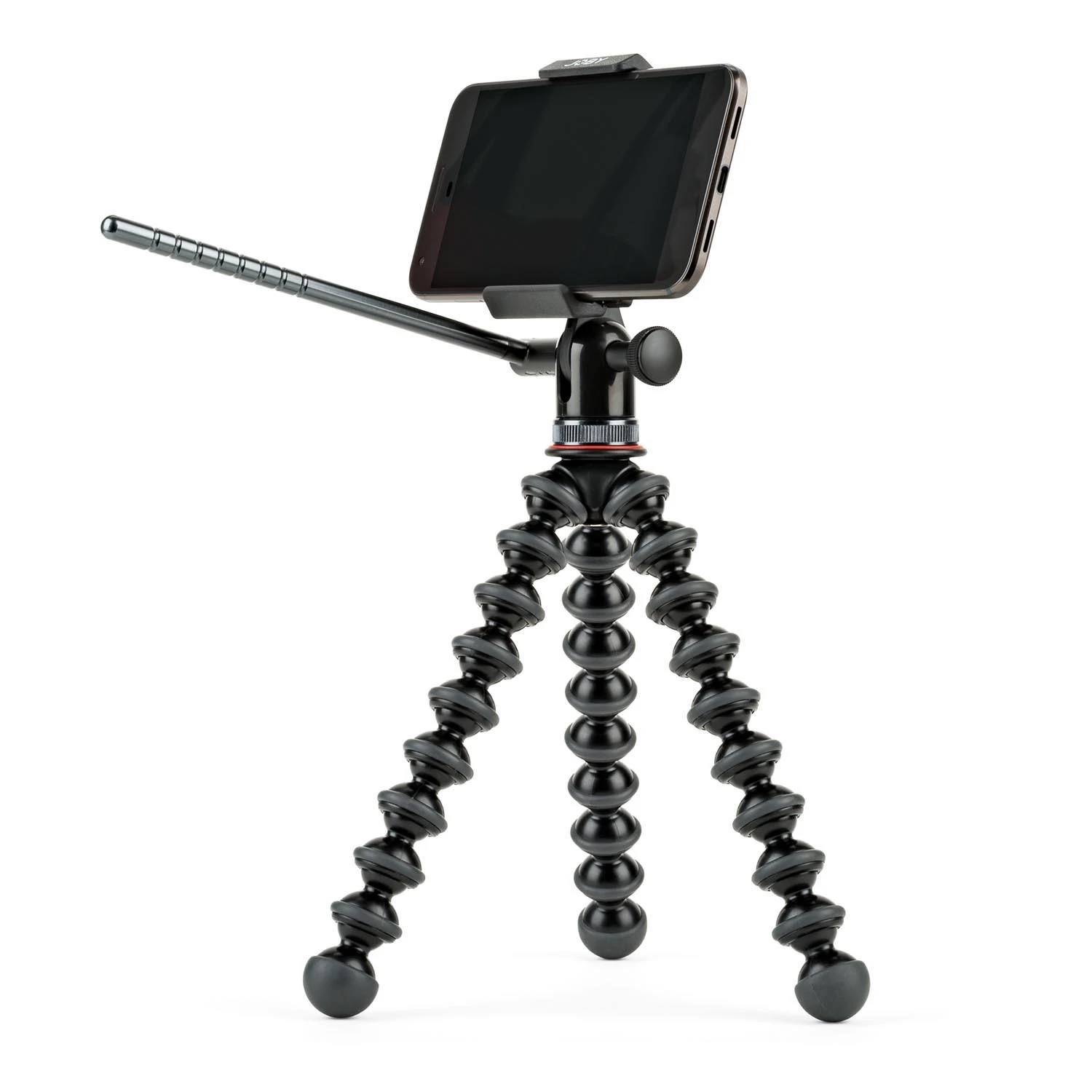 „zzJoby“ – „Griptight Pro“ vaizdo įrašymo „Gorillapod“ stovas
