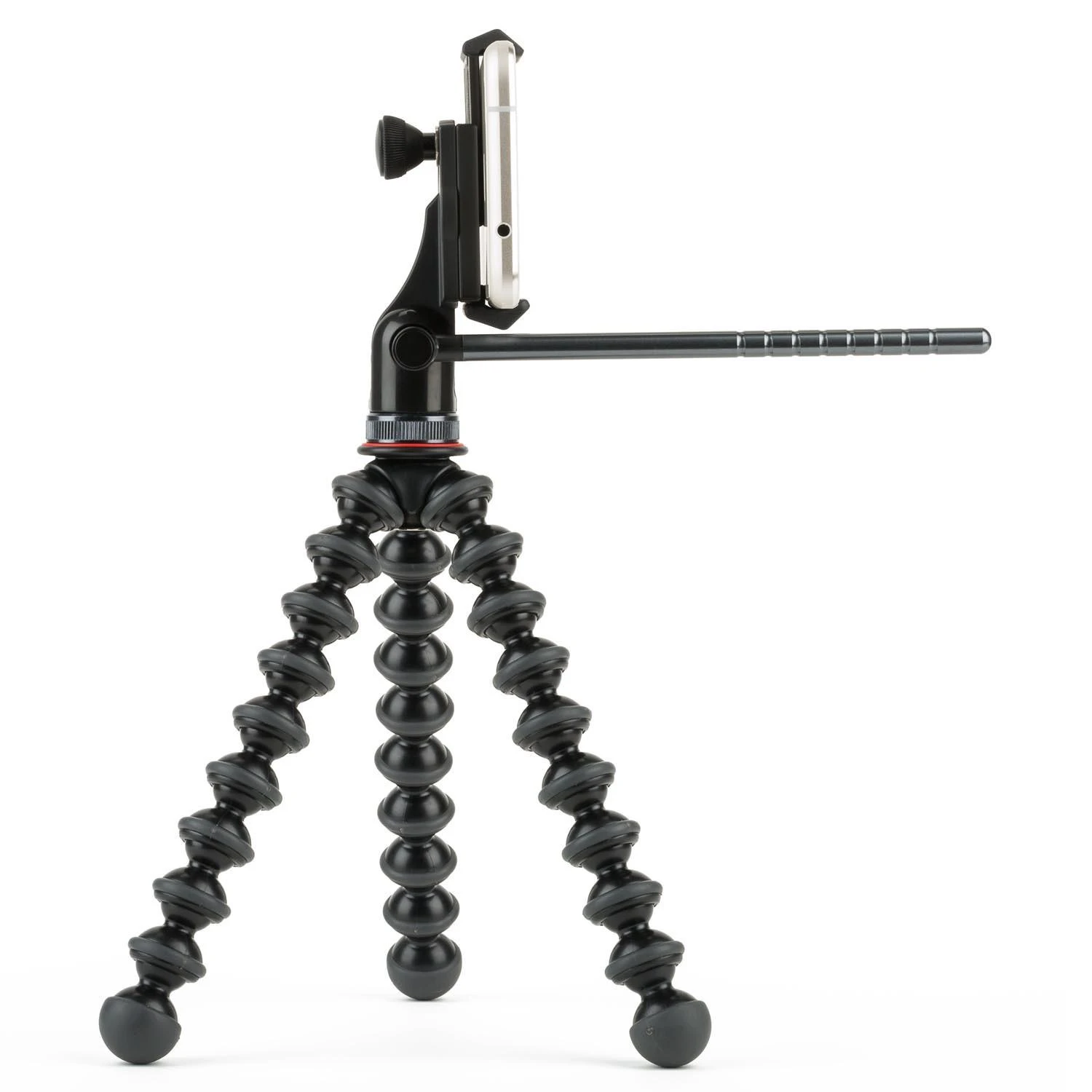 „zzJoby“ – „Griptight Pro“ vaizdo įrašymo „Gorillapod“ stovas