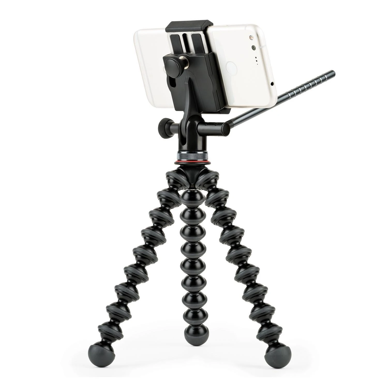 „zzJoby“ – „Griptight Pro“ vaizdo įrašymo „Gorillapod“ stovas