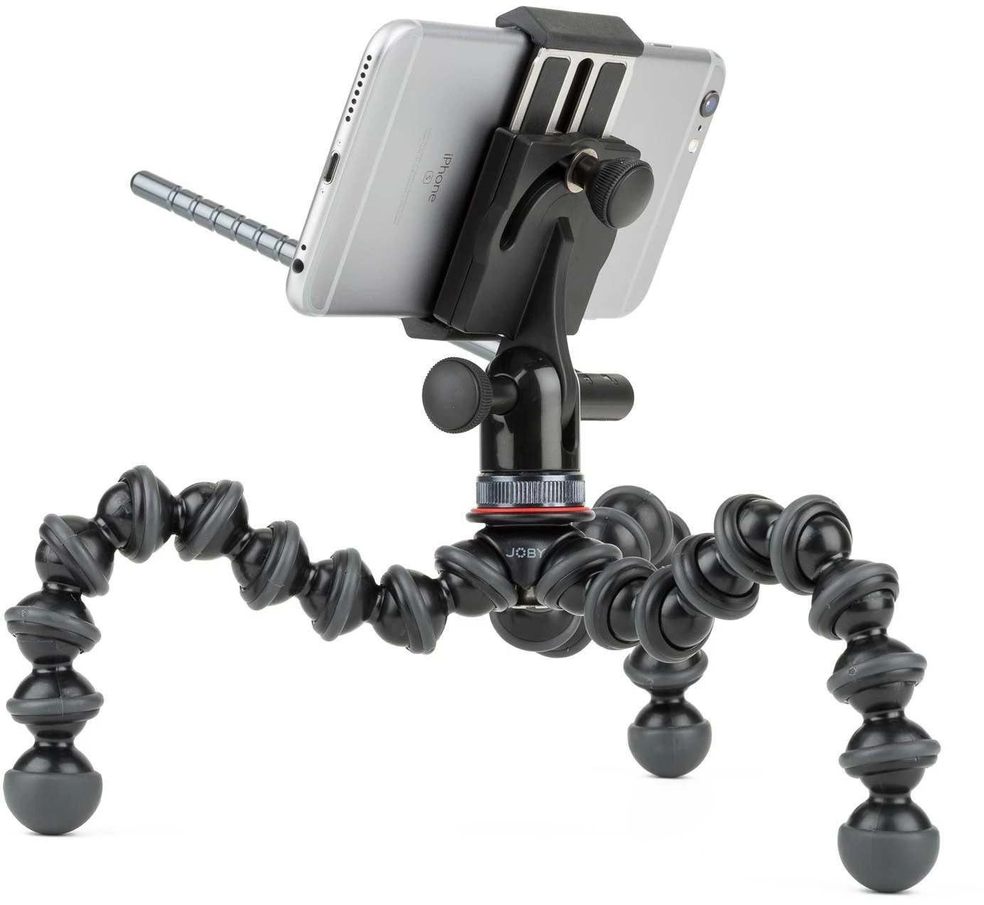 „zzJoby“ – „Griptight Pro“ vaizdo įrašymo „Gorillapod“ stovas