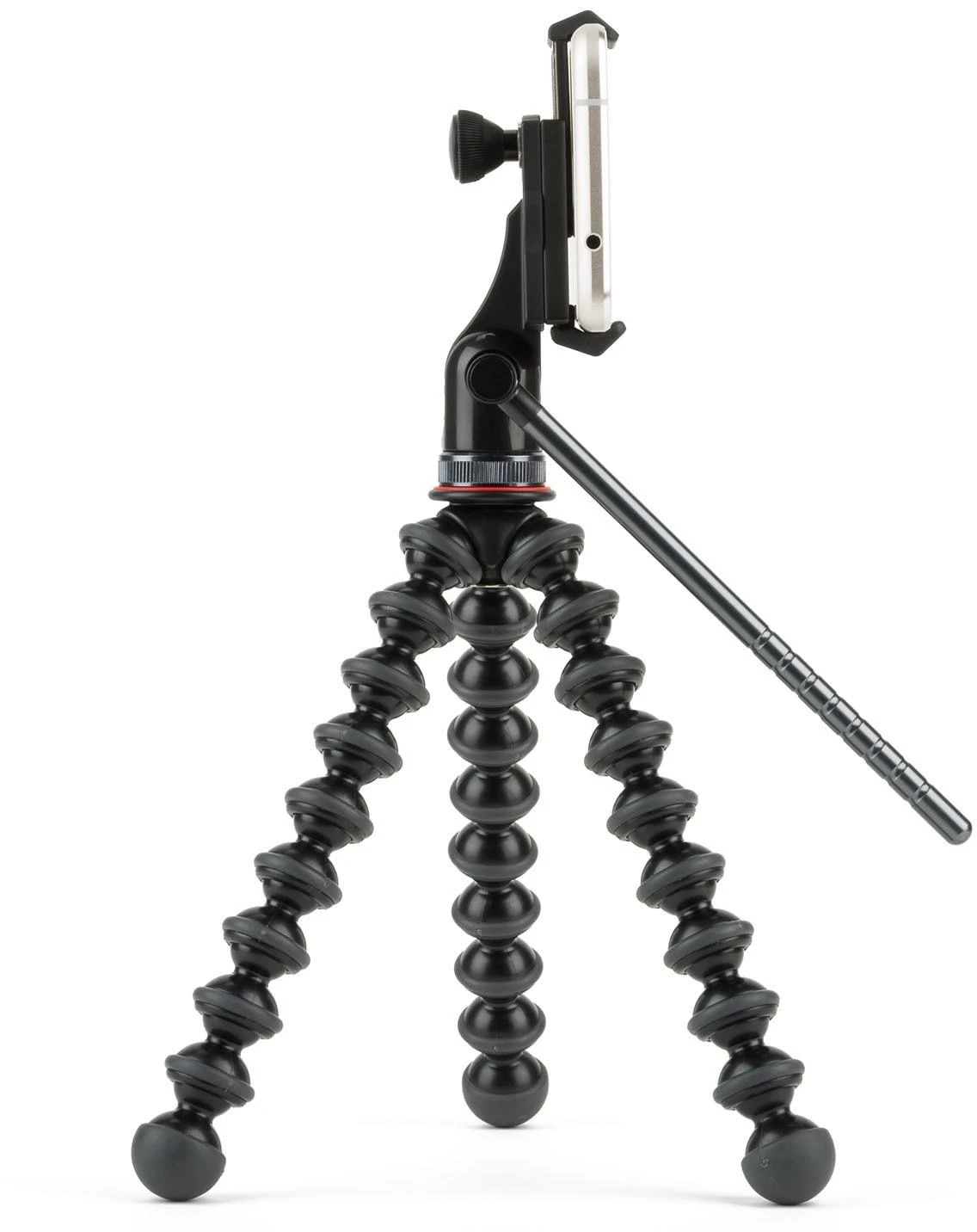 „zzJoby“ – „Griptight Pro“ vaizdo įrašymo „Gorillapod“ stovas