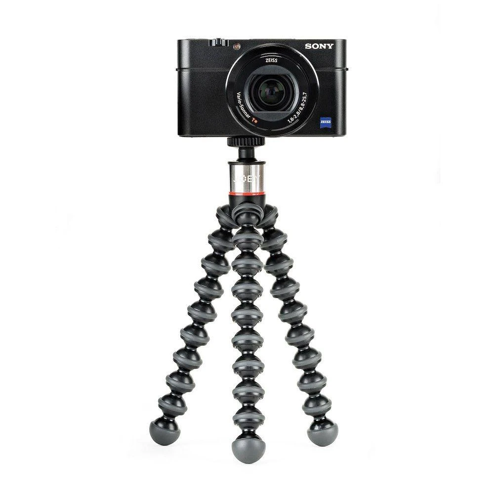 Joby GorillaPod 500 (JB01502-BWW, FP500-01WW)
