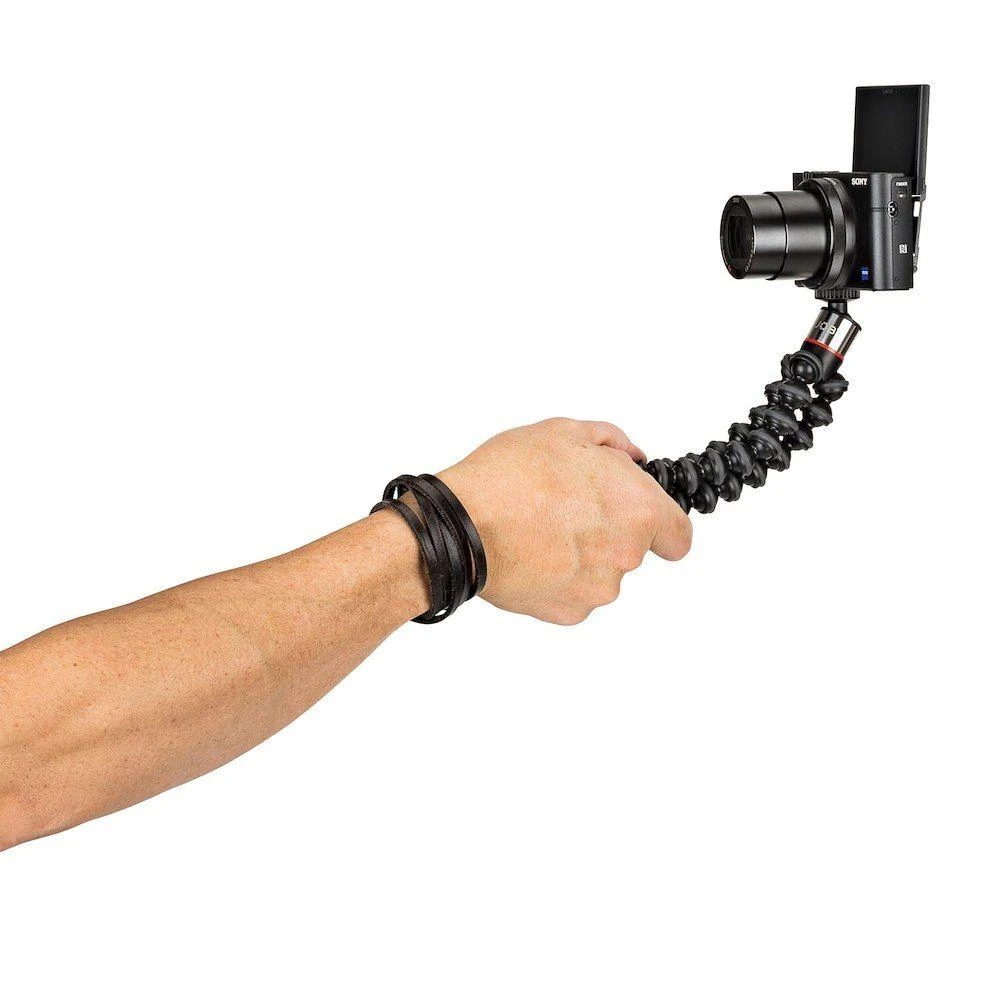 Joby GorillaPod 500 (JB01502-BWW, FP500-01WW)