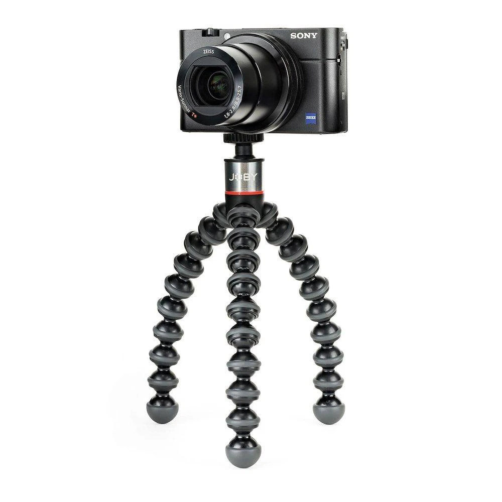 Joby GorillaPod 500 (JB01502-BWW, FP500-01WW)