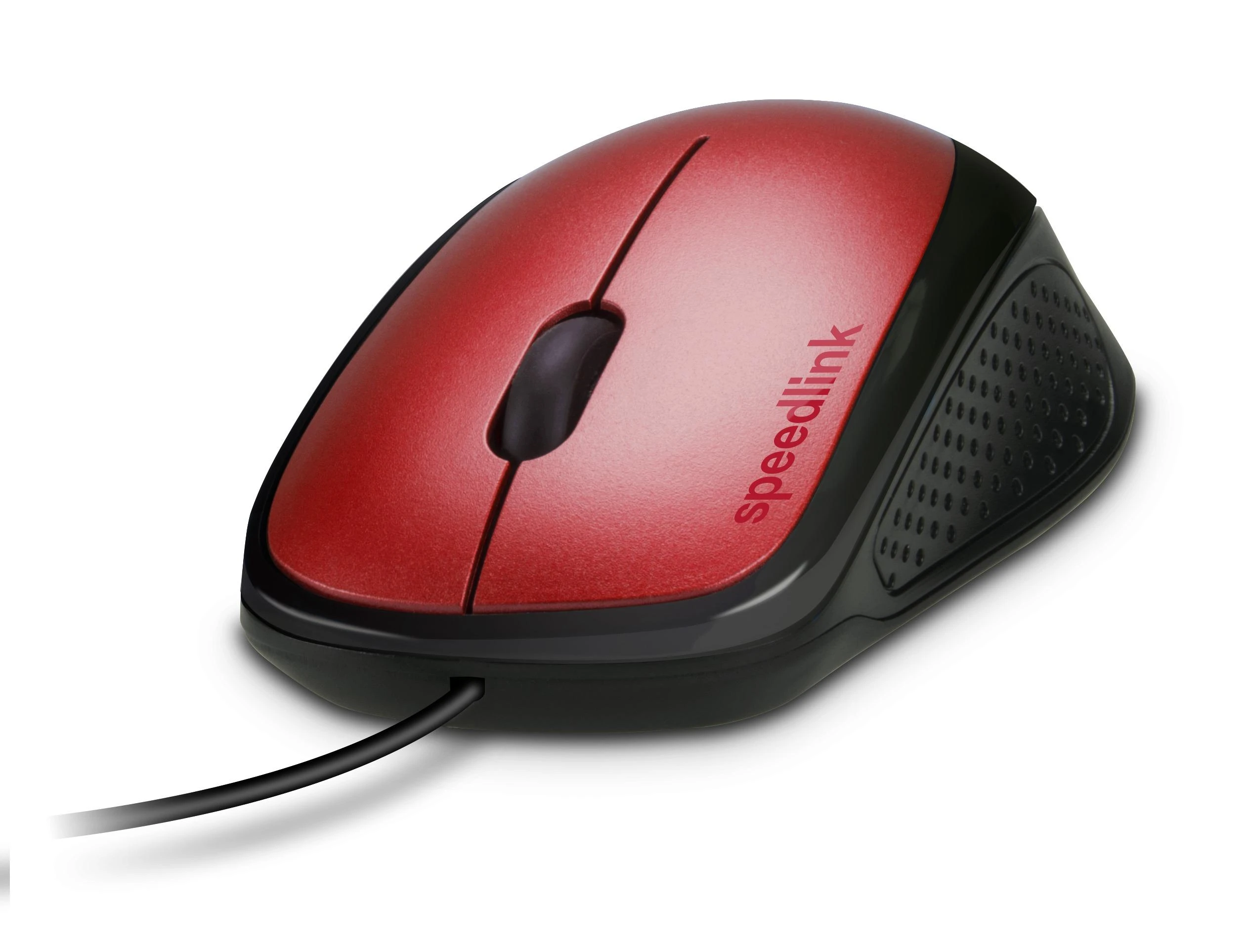 Speedlink - Kappa USB pelė (raudona)