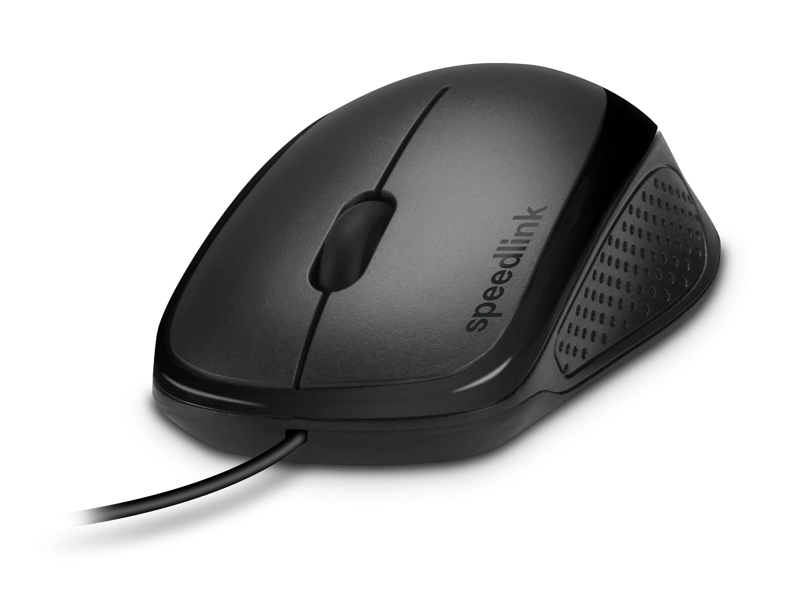 Speedlink Pelė KAPPA. USB. juodas retail