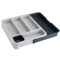 Joseph Joseph Joseph DrawerStore 85042 pilka