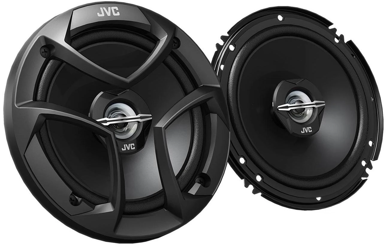 JVC CS-J620 automobilio garso kolonėlė 2 krypčių 300 W Turas