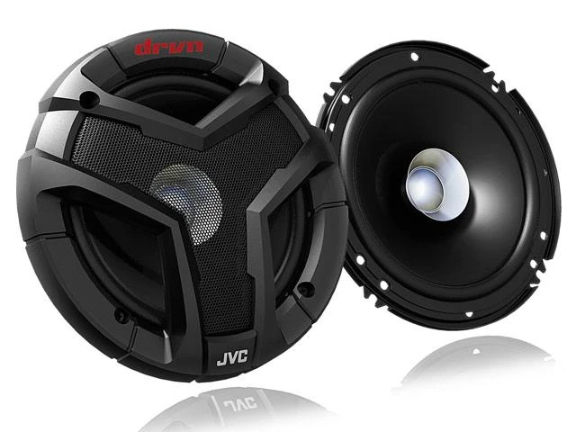 Automobilinės kolonėlės JVC CS-V 618 pora