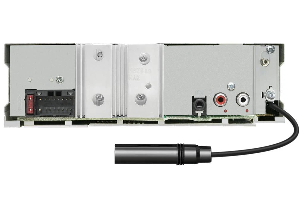 Kenwood KDC-BT450DAB automagnetola
