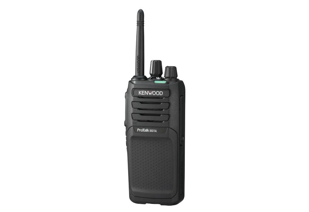 Kenwood rankinis radijas TK-3701D