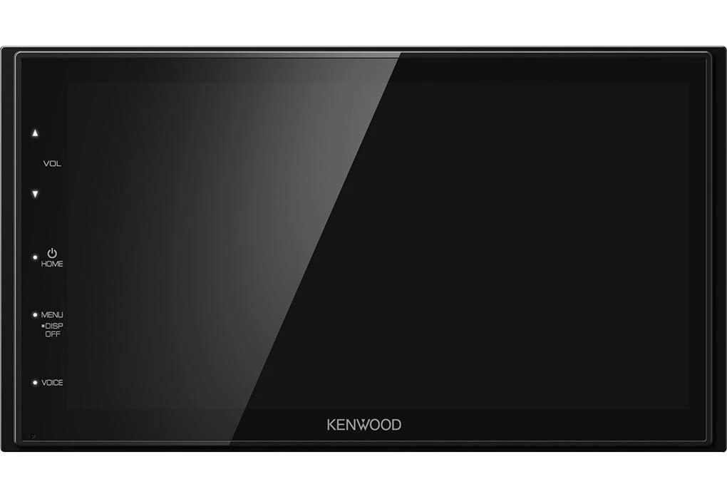 Kenwood DMX5020DABS multimedijos ekranas