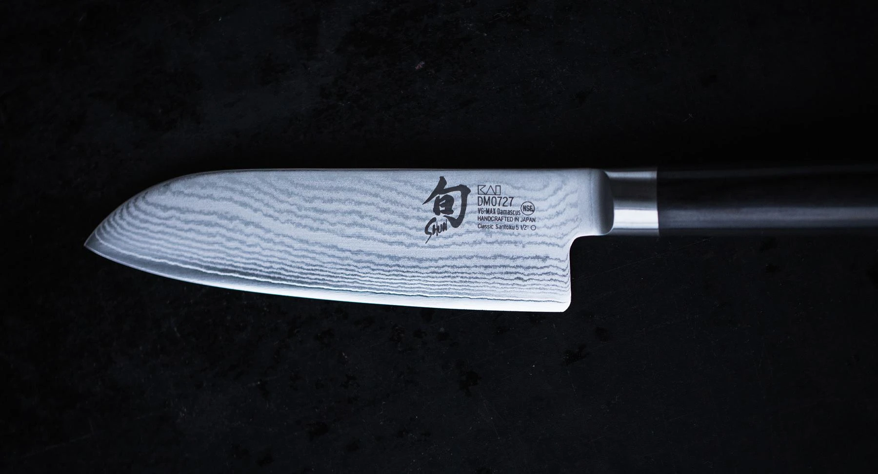 KAI Shun Classic kepimo peilis 15,0cm