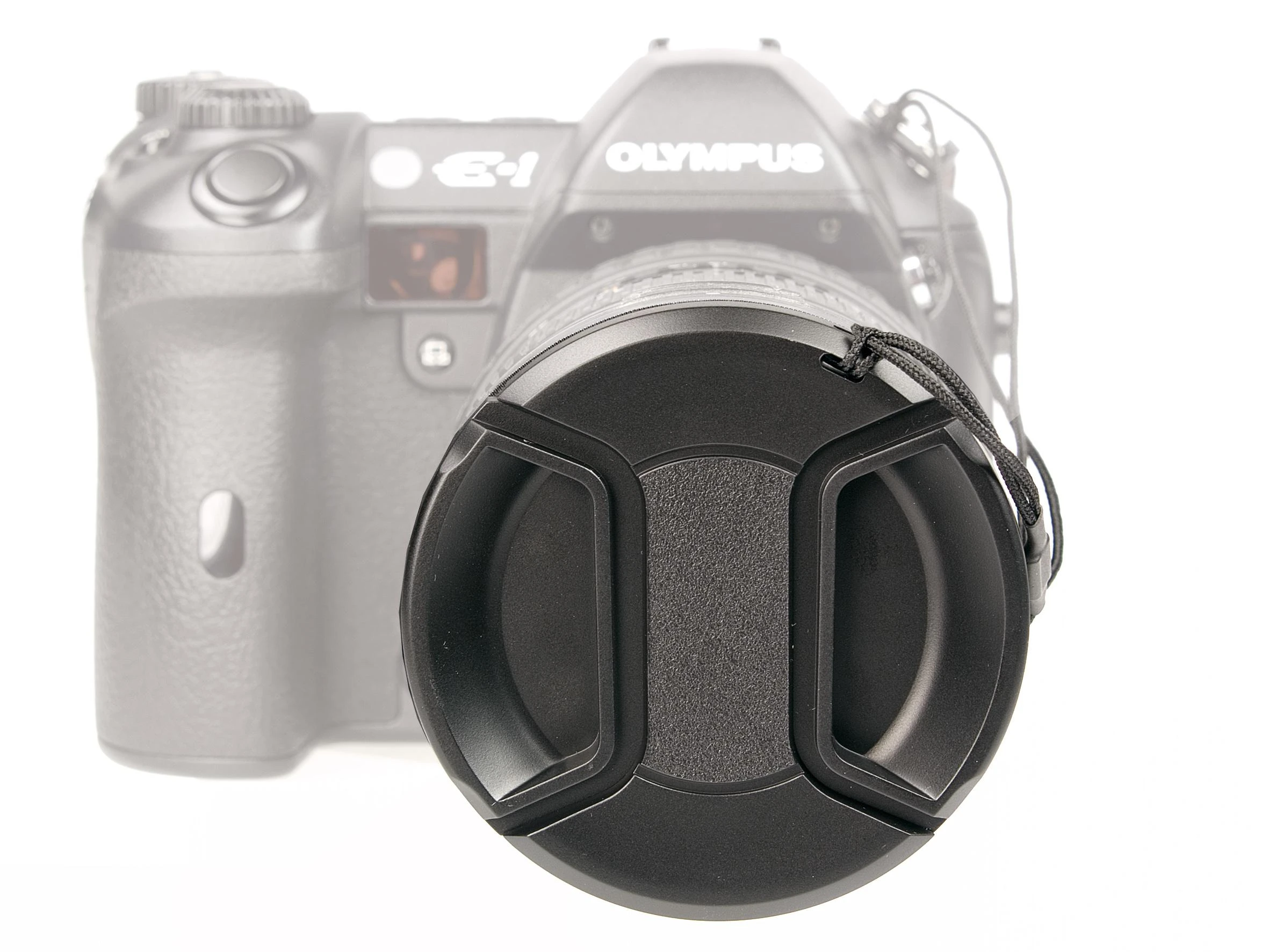 Kaiser Fototechnik Kaiser lens cap Snap-On 43