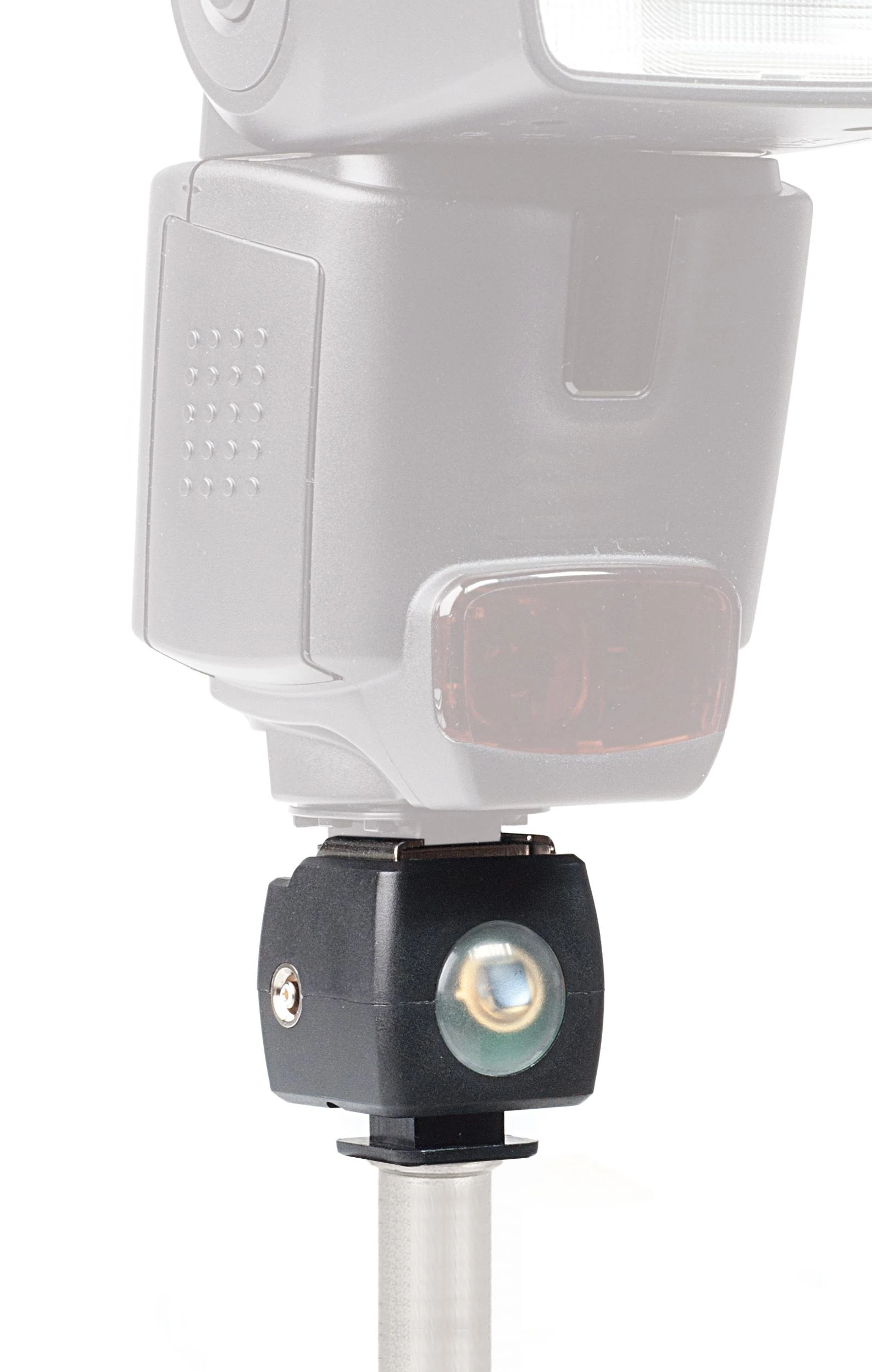 Kaiser Fototechnik Kaiser Remote Flash Trigger standartinė ISO pėda