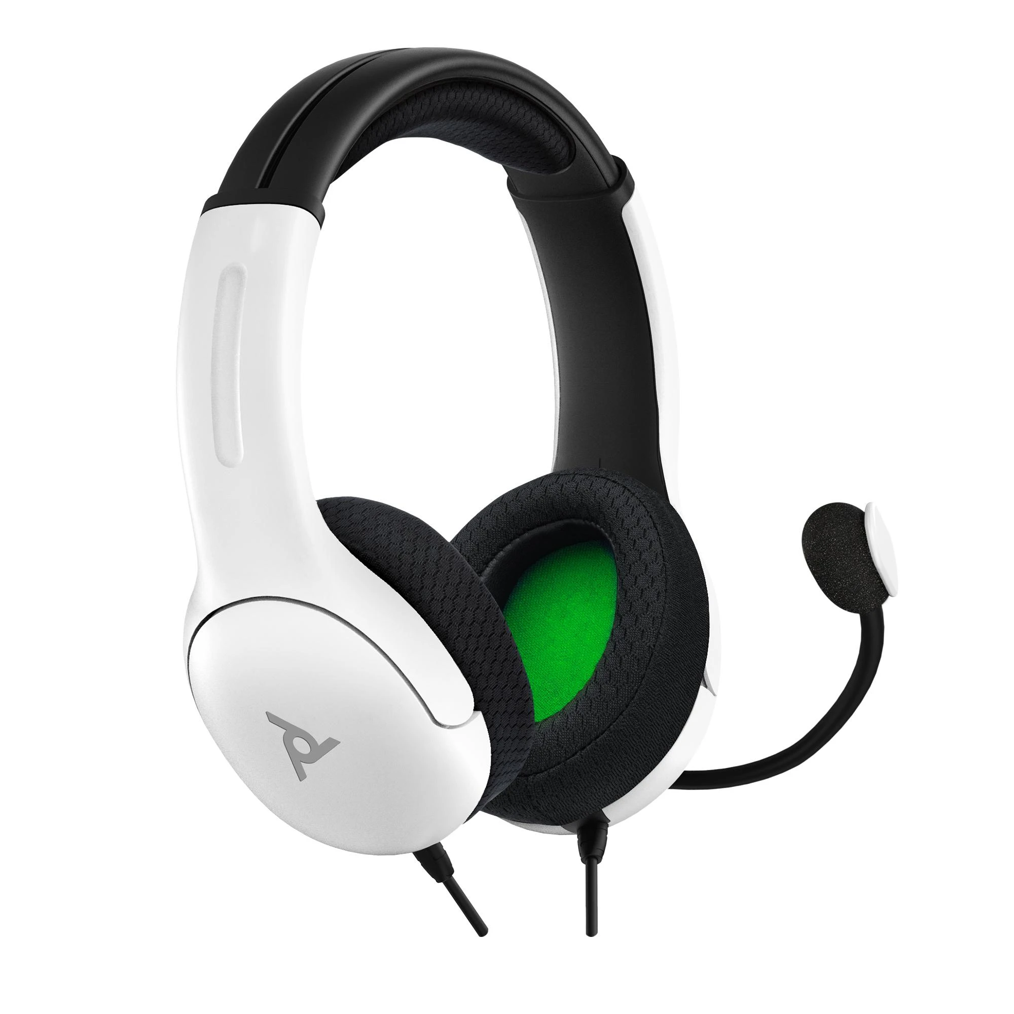 Blanco PDP Lvl40 (balta) laidinės ausinės su mikrofonu | XBOX