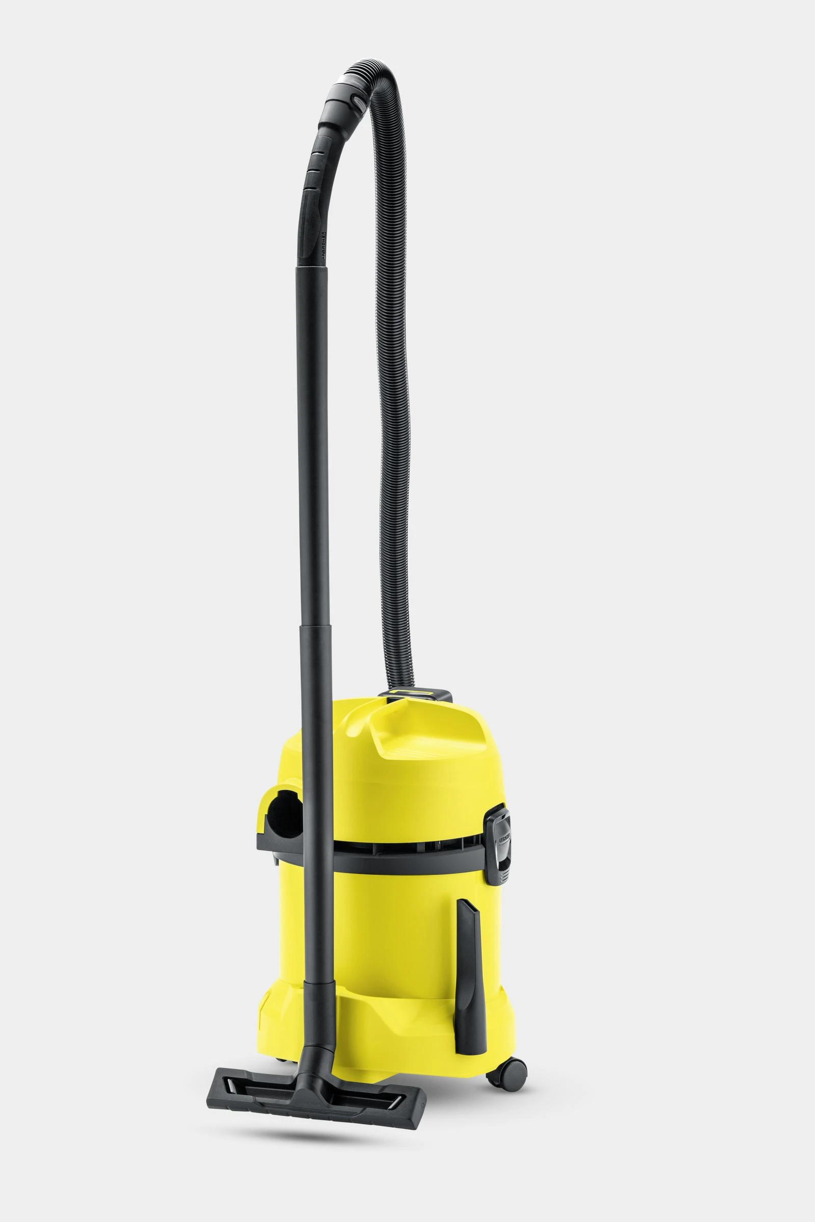 Kärcher Akumuliatorinis dulkių siurblys Kärcher WD 3 Battery Set 36V, pilnas komplektas