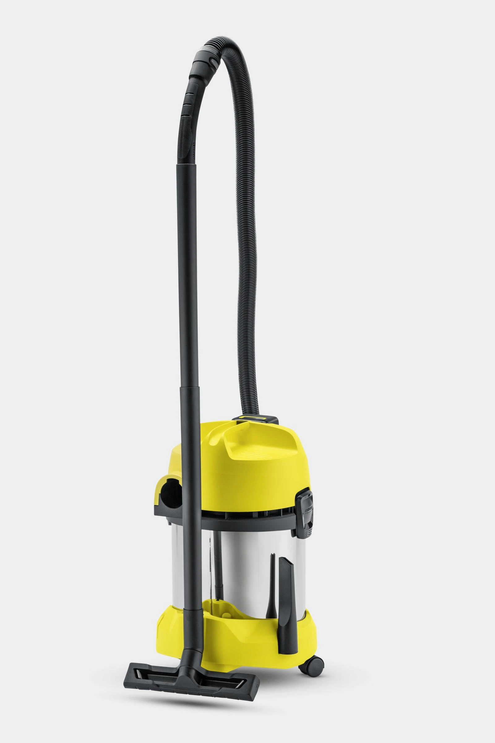 Dulkių siurblys Kärcher WD 3 Battery Premium Set