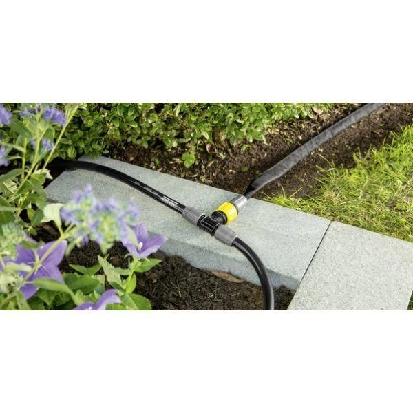 Karcher T - Jungtis su Vanduo Flow Regula...